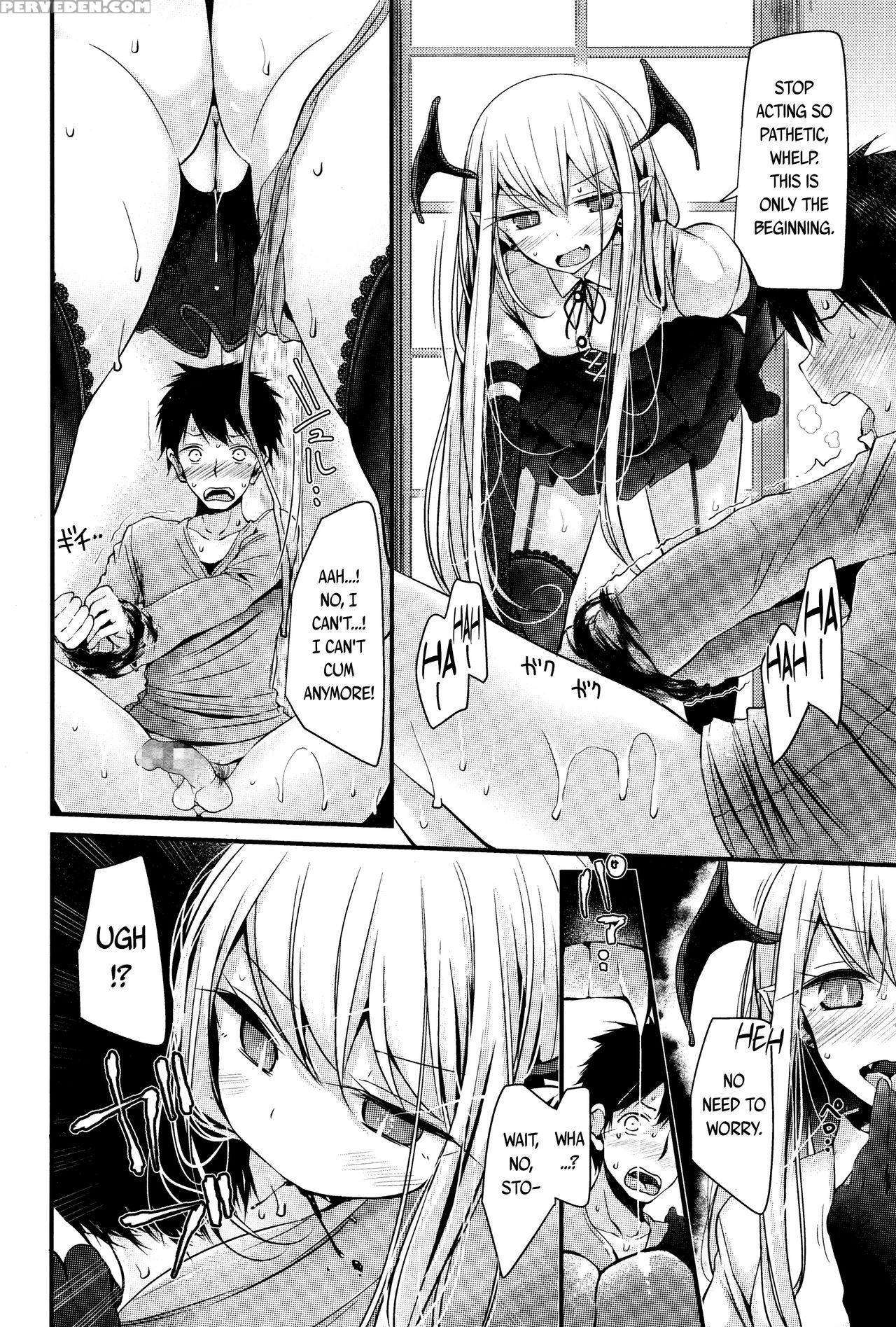 [oouso] Hyakunen Shoujo | Centennial Maiden (towako Ichi) [english] {capablescoutman & S.t.a.l.k.e.r. & B.e.c. Scans} Chapter 1000 Page 14